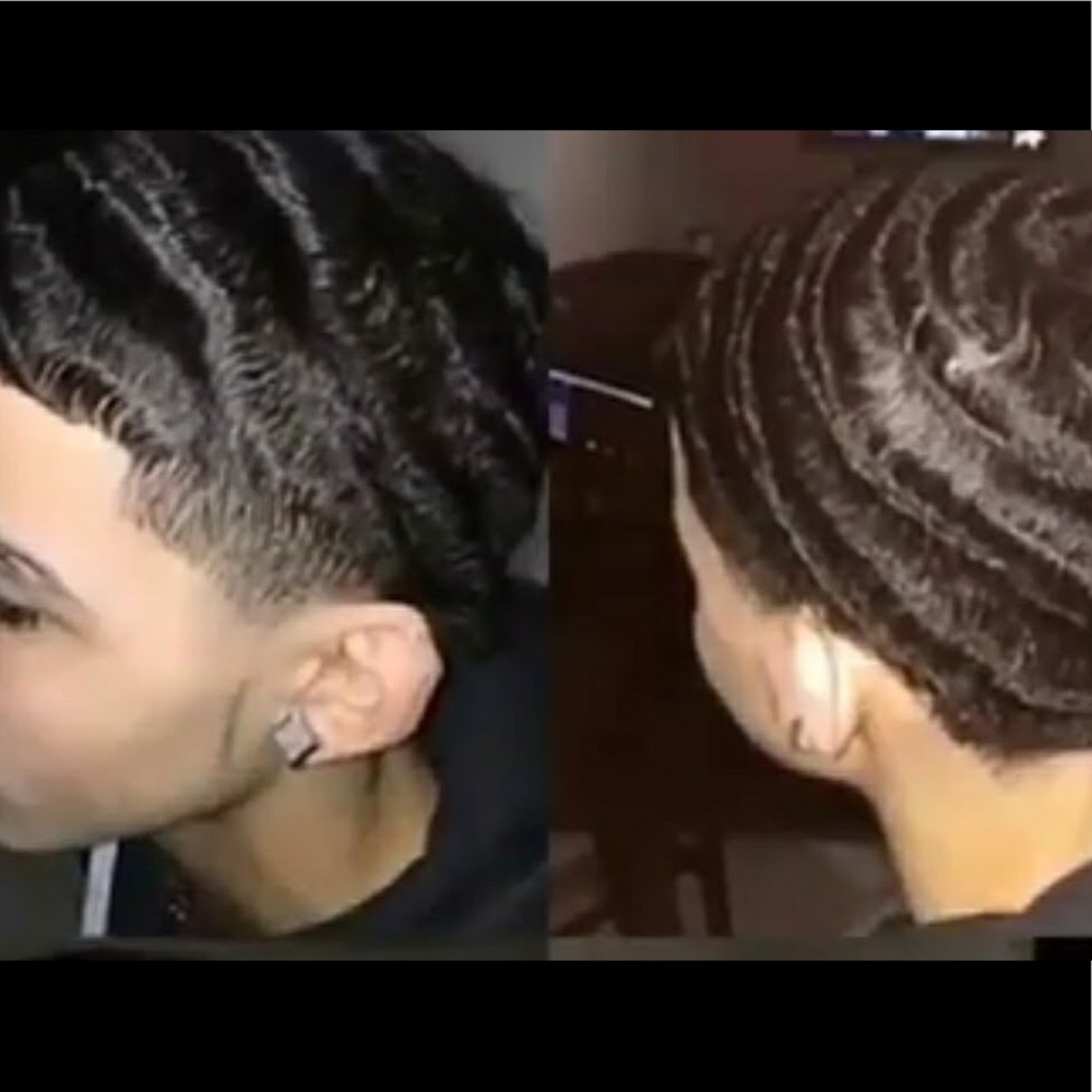 Meet your Posher, Melo